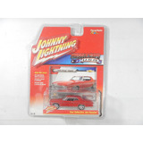 Johnny Lightning - Chevy Impala - 1968