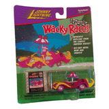 Johnny Lightning - Penelope Charmosa - Corrida Maluca