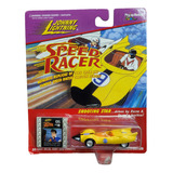 Johnny Lightning 1/64 Speed Racer -