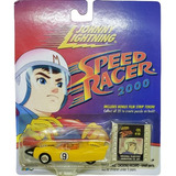 Johnny Lightning 2000 Speed Racer -