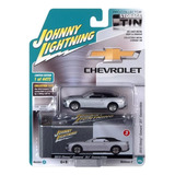 Johnny Lightning 2012 Chevy Camaro Zl1