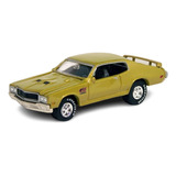 Johnny Lightning Buick Gsx 70 Classic