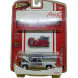 Johnny Lightning Coca Cola Diet -