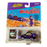 Johnny Lightning Dick Vigarista - Corrida Maluca
