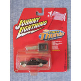 Johnny Lightning Mini - Chevy Nova