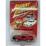 Johnny Lightning Plymouth Cuda Tomarts Price