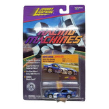 Johnny Lightning Racing Machines - Dodge