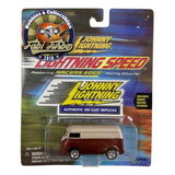 Johnny Lightning Speed - Volkswagen Kombi