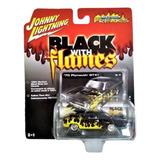 Johnny Lightning With Flames 70 Plymouth Gtx!