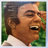 Johnny Mathis 8 Discos Vinil Lp Coleção Pop Jazz Latina Raro