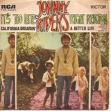 Johnny Rivers Right Relations -