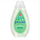 Johnson's Baby Soothing Vapor Bath Descongestionante 400ml