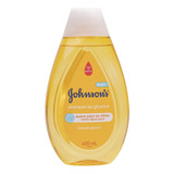 Johnson's Shampoo De Glicerina Baby
