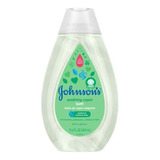 Johnson's Soothing Vapor - Banho De