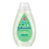 Johnson's Soothing Vapor 400ml - Banho