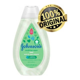 Johnson's Soothing Vapor Baby Bath Original