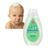 Johnson's Soothing Vapor Baby Bath