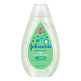 Johnson's Soothing Vapor Bath - 400ml