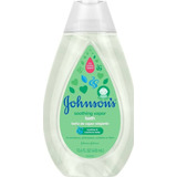 Johnsons Soothing Vapor 400 Ml