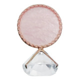 Jóia De Cristal Para Tirar Fotos Lançamento Oferta