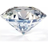 Joia Diamante De Cristal Foto Unha