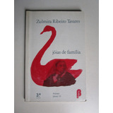 Jóias De Família - Zulmira Ribeiro Tavares