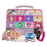 Joias Kit Fazendo Iniciante Pulseira Colar Top Rx