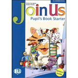 Join Us - Starter - Pupil's