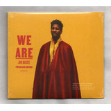 Jon Batiste Cd We Are The Deluxe Edition