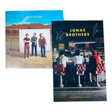 Jonas Brothers - Lp The Album