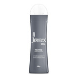 Jontex Gel Lubrificante Íntimo 100g Neutro