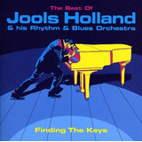 Jools Holland: Encontrando As Melhores Chaves