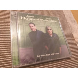 Jools Holland/josé Feliciano - As You