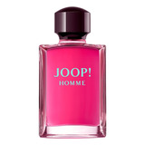 Joop! Homme Eau De Toilette - Perfume Masculino 75ml