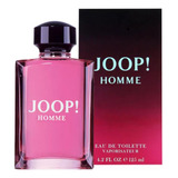 Joop! Homme Joop! Perfume Masculino Eau