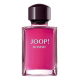 Joop! Homme Perfume Masculino Eau De