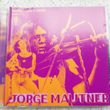 Jorge Mautner -para Iluminar A Cidade
