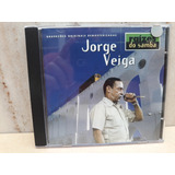 Jorge Veiga-raizes Do Samba-2000-cd