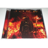 Jorn - Spirit Black (cd Lacrado)