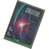 Jornada Nas Estrelas Generations William Shatner