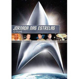 Jornada Nas Estrelas O Filme Dvd Original Lacrado
