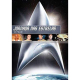 Jornada Nas Estrelas O Filme Dvd Original Lacrado