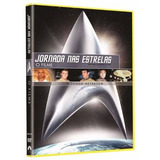 Jornada Nas Estrelas O Filme Dvd Original Leonard Nimoy