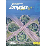 Jornadas - Geografia - 6? Ano, De Marcelo Moraes / Rama Paula. Editora Saraiva Em Português