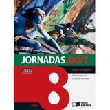 Jornadas.port - Português 8º Ano