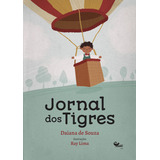 Jornal Dos Tigres, De Daiana De