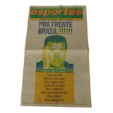 Jornal Esportes O Globo - 12