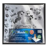 Jornal Higienico Biodegradável Para Pet Cão