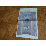 Jornal Islã - Caderno Especial Folha Sp (raridade 1996)