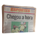 Jornal O Globo Copa 98 32unid
